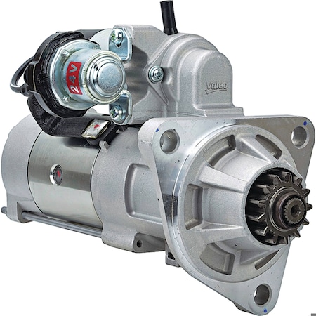 Db Electrical Starter for Doosan DL06 300516-00039, 1201626 410-58118